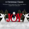 imageBest Choice Products 46in Outdoor JOY Christmas Nativity Decoration 3 Piece Yard Decor Sign Holy Weather Resistant PVC Silhouette for Garden  RedWhiteRedWhite