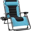 Light Blue/Black
