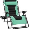 Seafoam Green/Black