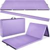 Purple w/Beam
