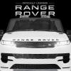 imageBest Choice Products 12V 37 MPH 2Seater Licensed Land Rover Ride On Car Toy wParent Remote Control MP3 Player  WhiteWhite