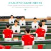 imageBest Choice Products 48in Competition Sized Foosball Table for Home Game Room w 2 Balls 2 Cup HoldersArcade