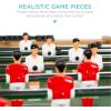 imageBest Choice Products 48in Competition Sized Foosball Table for Home Game Room w 2 Balls 2 Cup HoldersWalnut