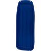 imageBest Choice Products 48in Kids Plastic Toboggan Snow Sled wPull RopeBlue