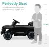 imageBest Choice Products Kids 6V Ride On Truck wParent Remote Control 3 Speeds LED Lights PinkBlack