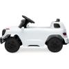 imageBest Choice Products Kids 6V Ride On Truck wParent Remote Control 3 Speeds LED Lights PinkWhite