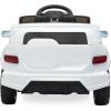 imageBest Choice Products Kids 6V Ride On Truck wParent Remote Control 3 Speeds LED Lights PinkWhite