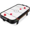 imageBest Choice Products 40in Portable Tabletop Air Hockey Arcade Table for Game Room w 100V Motor Electric Fan 2 Strikers 2 PucksArcade