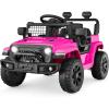 Hot Pink