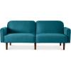 Velvet - Deep Teal