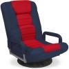 Blue/Red