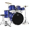 Dark Blue Sparkle