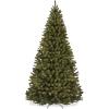 imageBest Choice Products Artificial Frosted Christmas Tree 6ft Premium Unlit Realistic Spruce Holiday Dcor wDense Branches Metal Base  Blue SpruceGreen Spruce