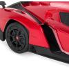 imageBest Choice Products 124 Officially Licensed RC Lamborghini Veneno Sport Racing Car w 27MHz Remote Control Head and Taillights Shock Suspension Fine Tune Adjustment  Red