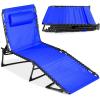 Resort Blue