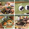 image:imageBest Choice Products Mud Kitchen for Kids Outdoor Deluxe Wooden Play Kitchen with Canopy Water Tank amp Faucet Sink 14Piece Accessories Gardening Toy Backyard Pretend Cooking Set OliveOlive