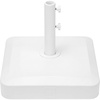 White - Square