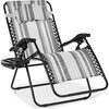 Gray Stripes