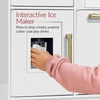 image:imageBest Choice Products Wooden Play Kitchen for Kids Pretend Play Cooking Toy Set with Sink Oven Microwave Refrigerator Ice Maker amp Accessories Kitchen Playset for Toddlers Ages 3  Plush PinkIvory