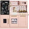 Plush Pink
