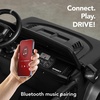 image:imageBest Choice Products 12V Kids Ride On Truck Car wRemote Control Electric Ride On Car for Toddlers 35 Battery Powered Ride On Toy wLED Lights 4Wheel Suspension Safety Harness  Cherry RedBlack