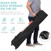 image:imageBest Choice Products 10x10ft Pop Up Canopy Tent Outdoor Shade 1 Person 1 Minute Set Up Carry Case 4 Weight Bags  BlueBlue
