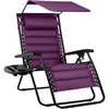 Amethyst Purple