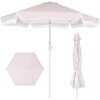 Pink Pinstripe