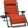 Burnt Orange